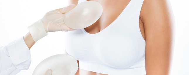 Le timing de la chirurgie seins pour les femmes