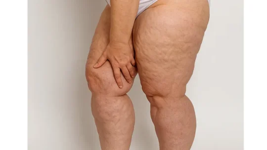 LIPŒDÈME :  Diagnostic, traitement et vérités