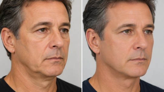Pourquoi choisir un lifting deep plane pour rajeunir son visage ?